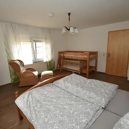 Am Netzener Apartament *