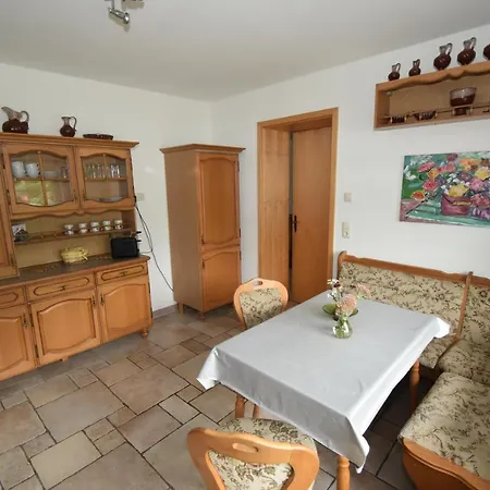 Apartament Am Netzener *