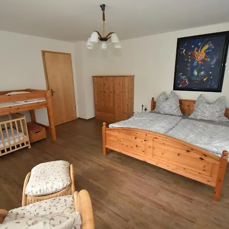 Am Netzener Apartament *