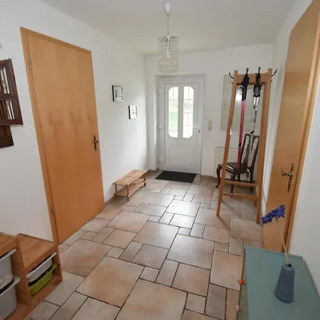 Am Netzener Lägenhet Netzen