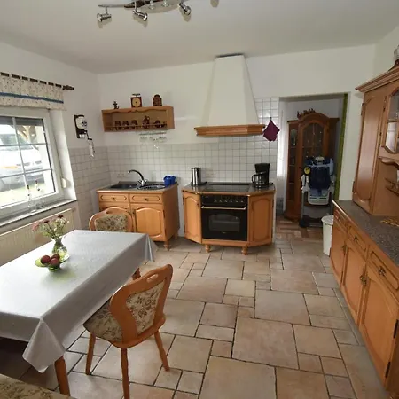 Apartament Am Netzener *