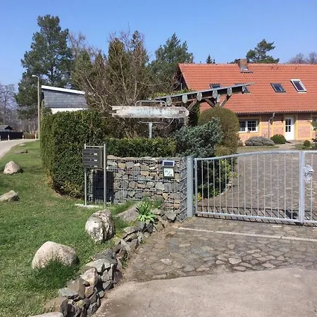Am Netzener Netzen