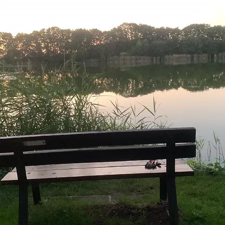 Am Netzener Apartament Netzen