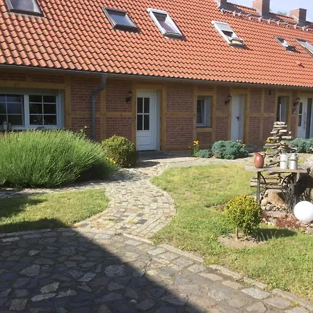 Am Netzener Lägenhet Netzen