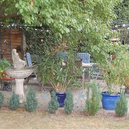 Apartment Am Netzener Netzen