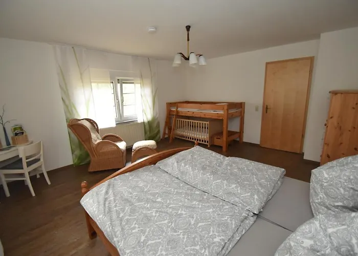 Am Netzener Lägenhet *