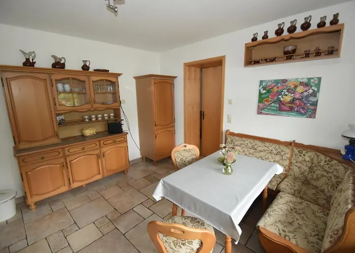 Lägenhet Am Netzener *