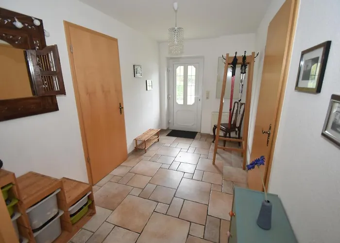 Am Netzener شقة Netzen