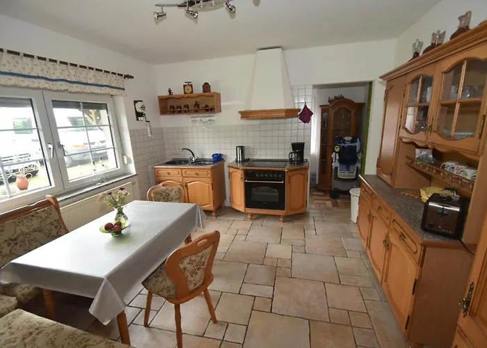 شقة Am Netzener *